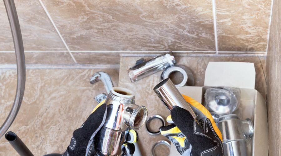 Expert flood damage restoration services in Whitehall, MI